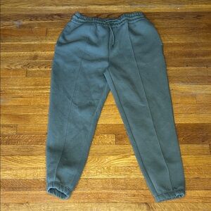 Primark Men's Olive Joggers